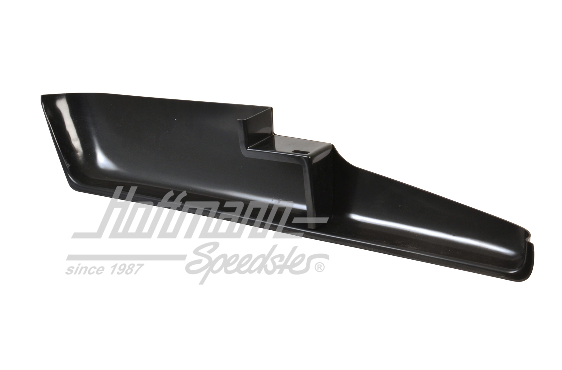 Ablagekasten, Tür, Rohling, 74-89, re.