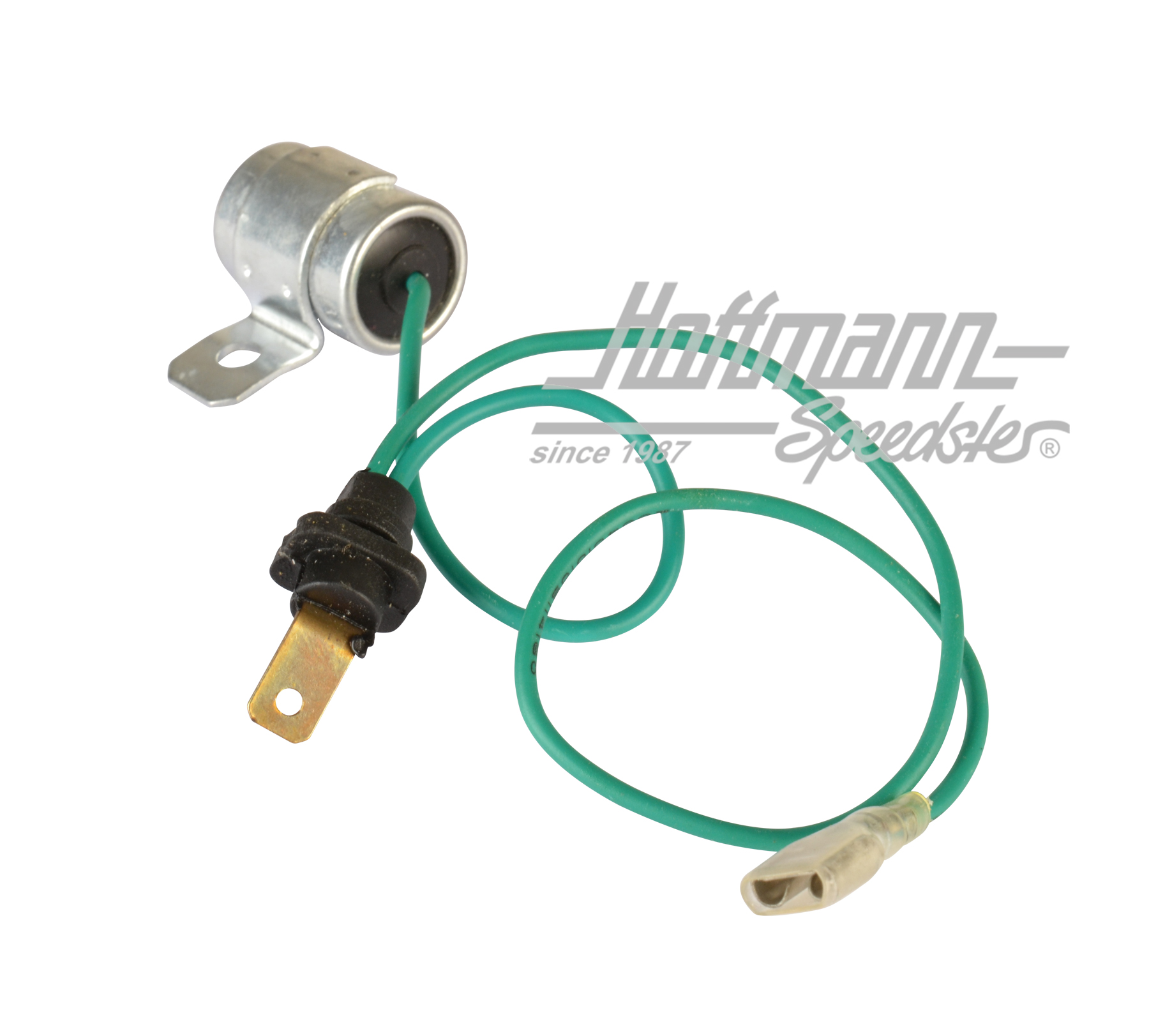 Kondensator, für Verteiler 010-0900-02 | 311 905 295 A LAI | 020-0749-10