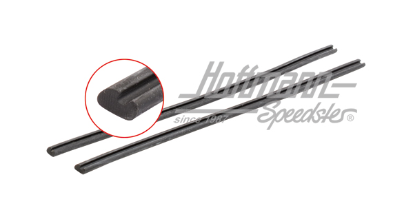 Keder, Stoßstangenhorn, 8.71-7.74