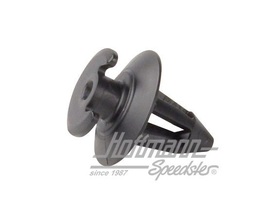 Clip, Tür/Seitenverkleidung, Golf/Bus T3 | 823 867 299 | 180-1910