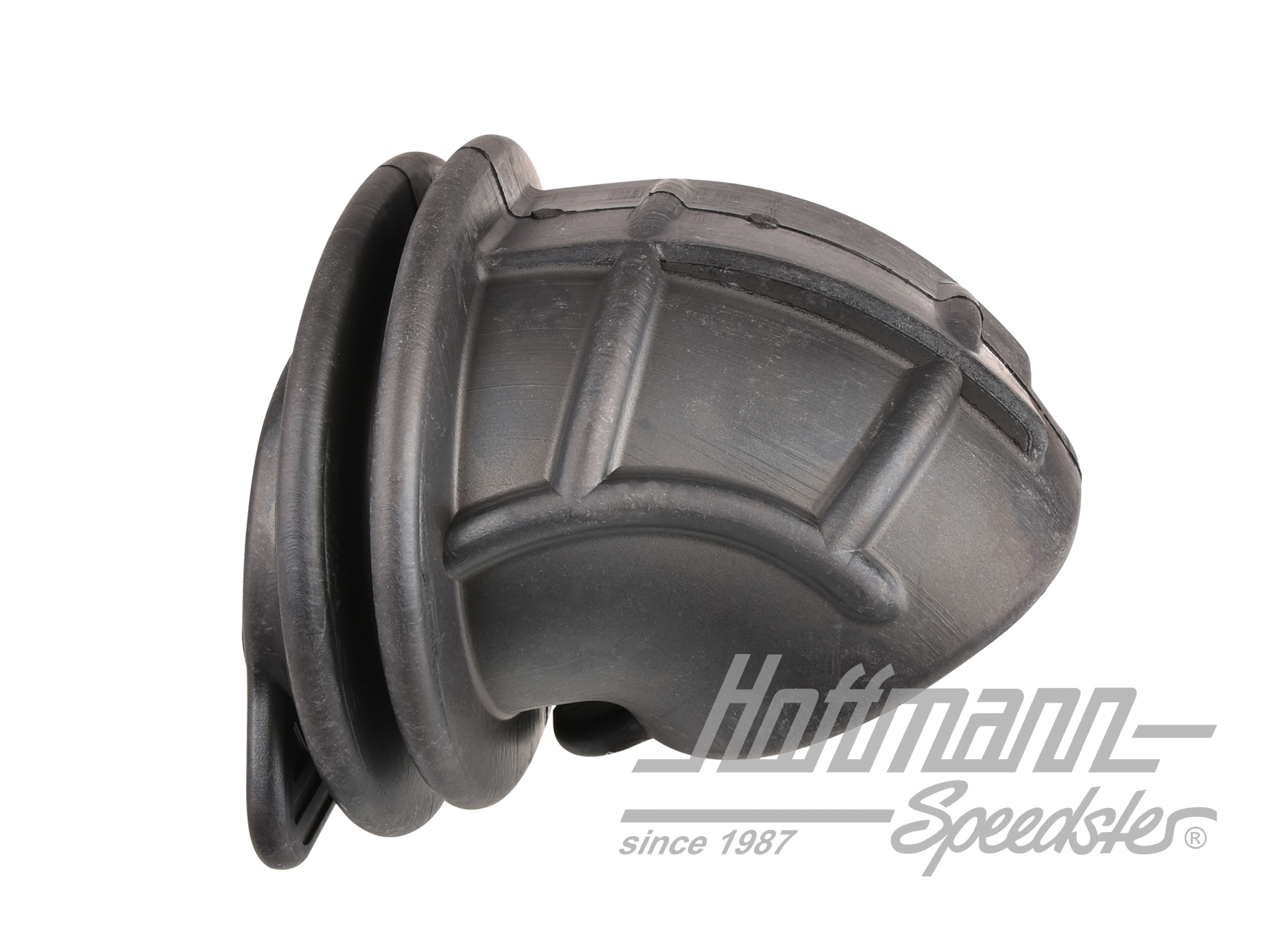 Ansaugstutzen, Heißluftgebläse, 79-82 | 070 256 099 | 320-3510