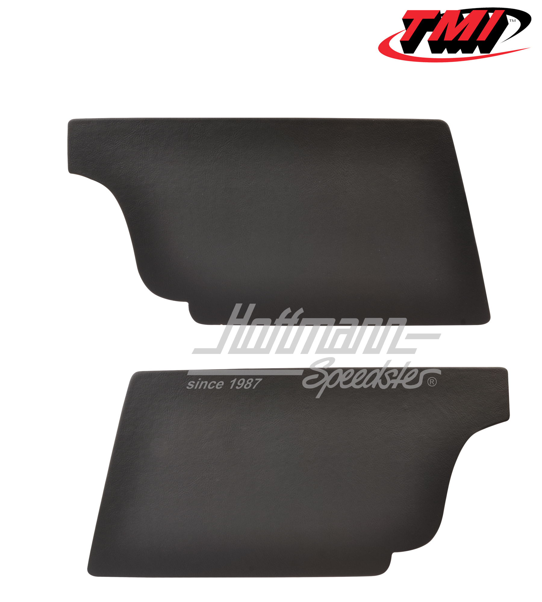 Fußraumabtrennung, Cabrio,schwarz,57-59 | 151 863 375   schwarz | 020-5375-20