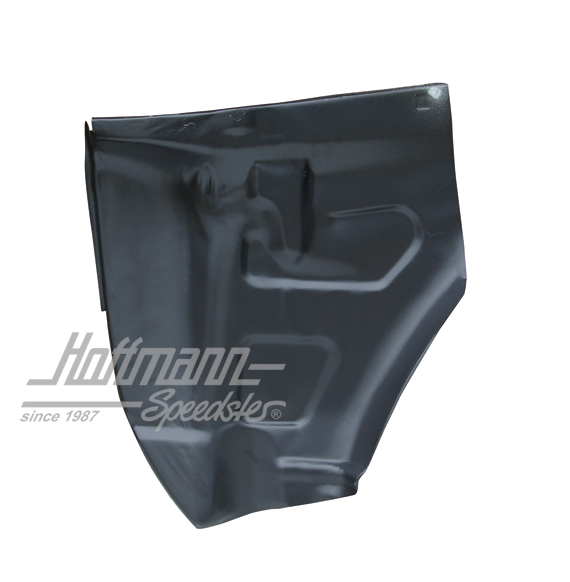 Stehblech, vorne, rechts | 171 809 112 A | 185-0182