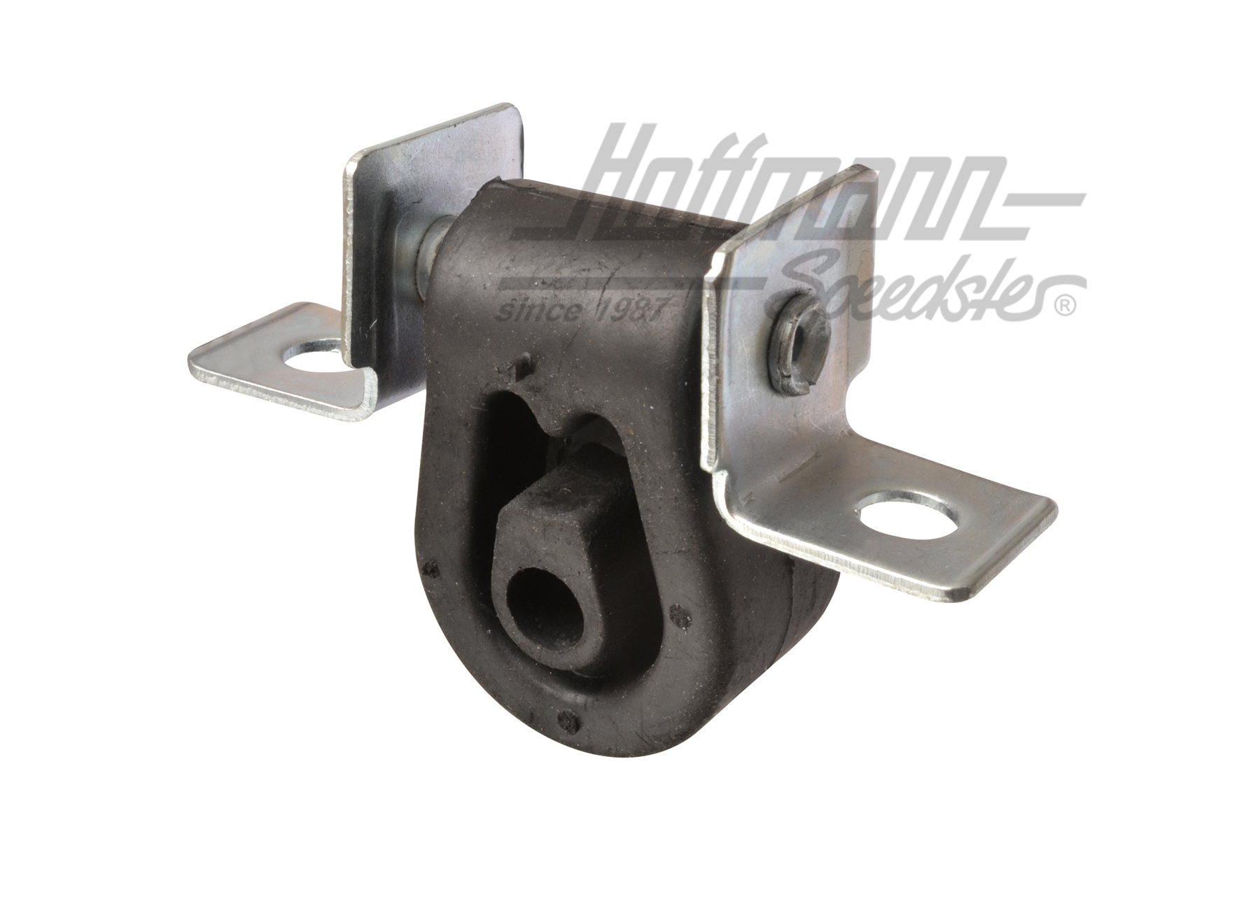 Gummihalter, Auspuff, Golf 3/Bus T4 | 1H0 253 144 C | 212-0225