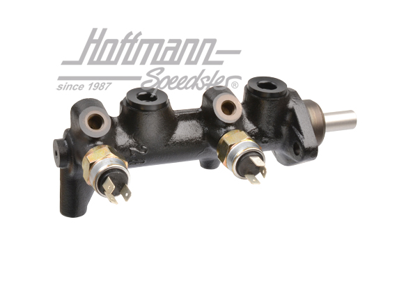 Hauptbremszylinder, 20.6mm, 78-89,Top-Q. | 911 355 011 12 | 522-1056-10