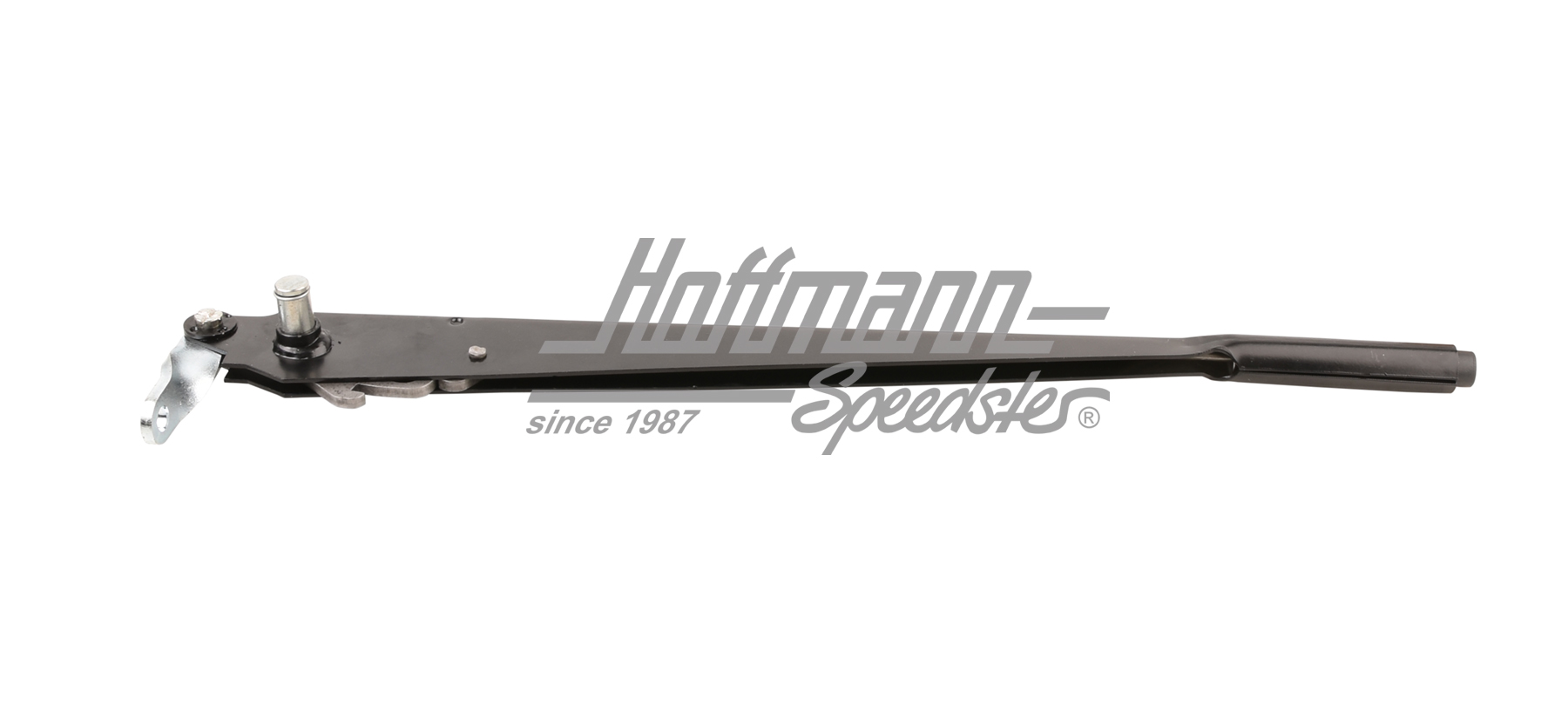 Handbremshebelkit, kpl., Bus T1, 59-60