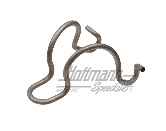 Feder, Wagenheber, 8.70- | 111 809 379 | 050-2112-42