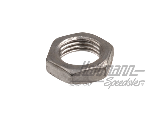 Ventileinstellmutter, 10mm | 028 109 453 | 092-0490-05