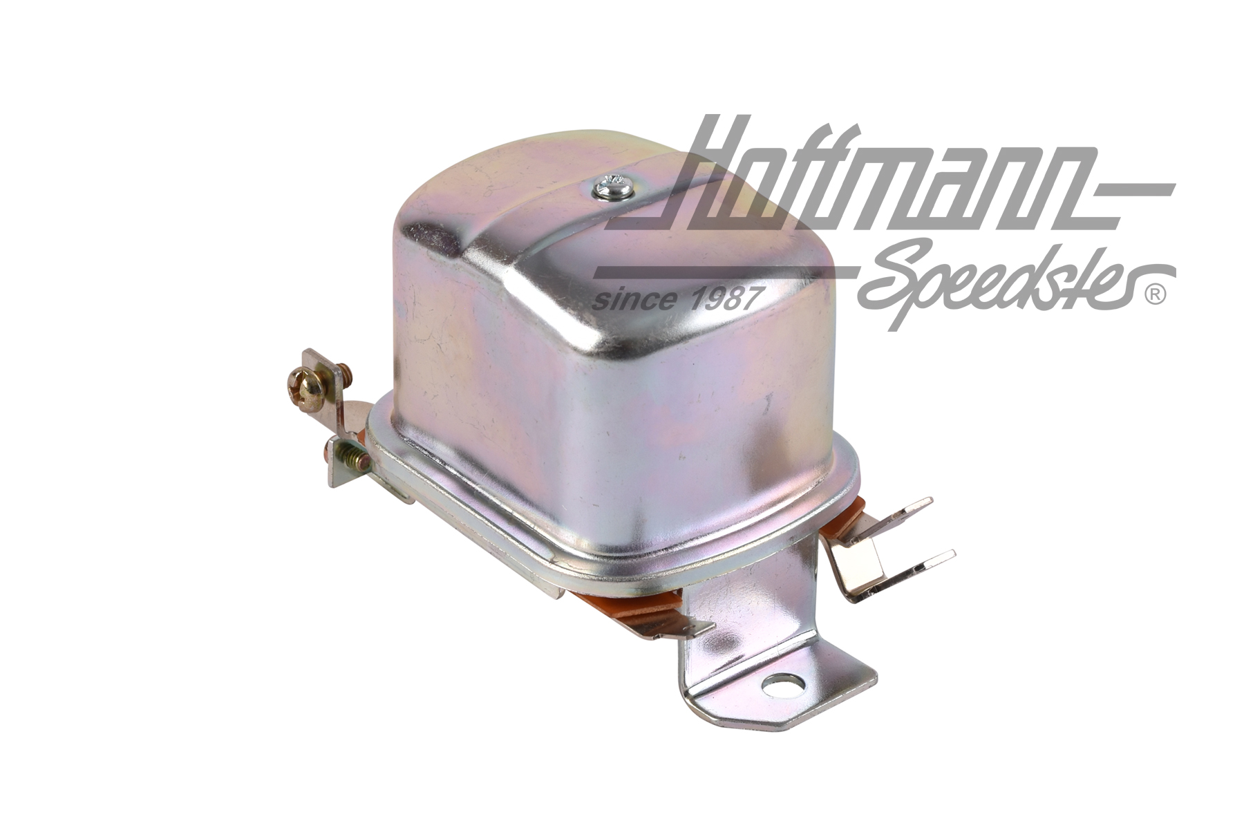 Spannungsregler,Gleichstr.,66-,alte Form | 211 903 803 B | 020-1287-10