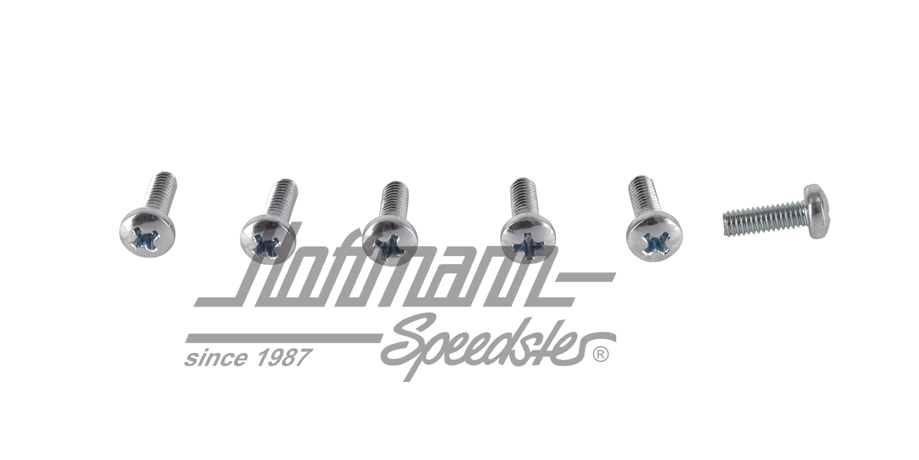 Schraubensatz, Blinkerglas, 911, 69-73 |  | 580-1870-30