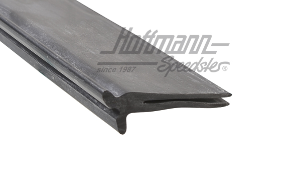 Motorraumdichtung, vorne, 911, 65-73