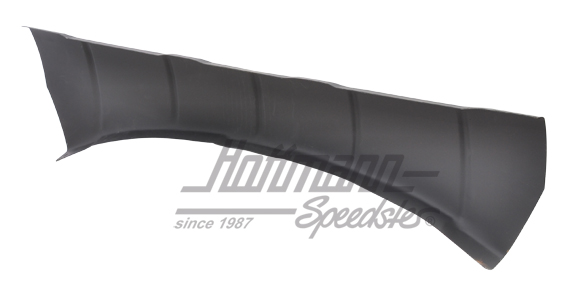 Hitzeschutzblech, hinten, 356, 59-65