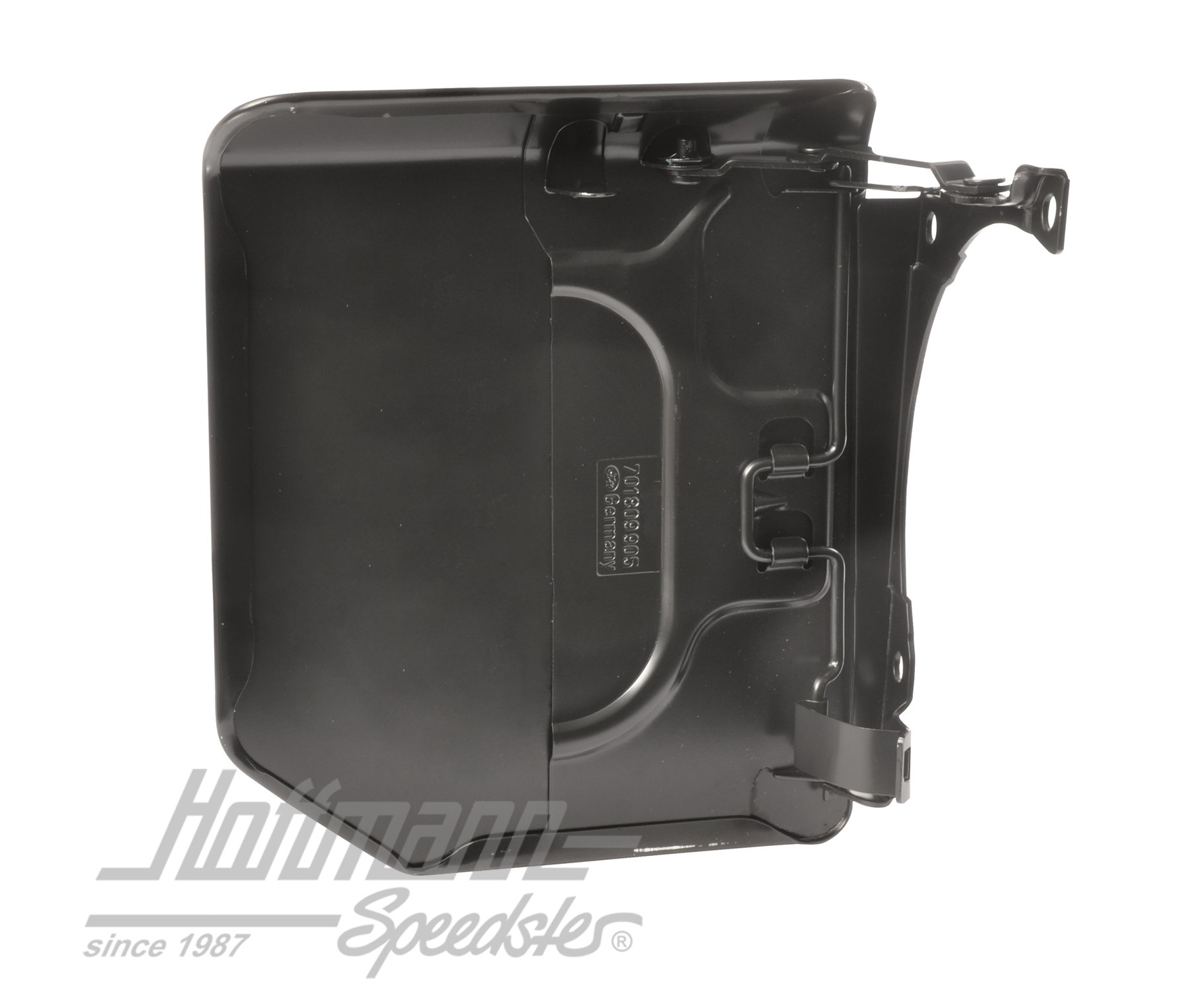 Tankklappe, Bus T4, 9.90-6.03