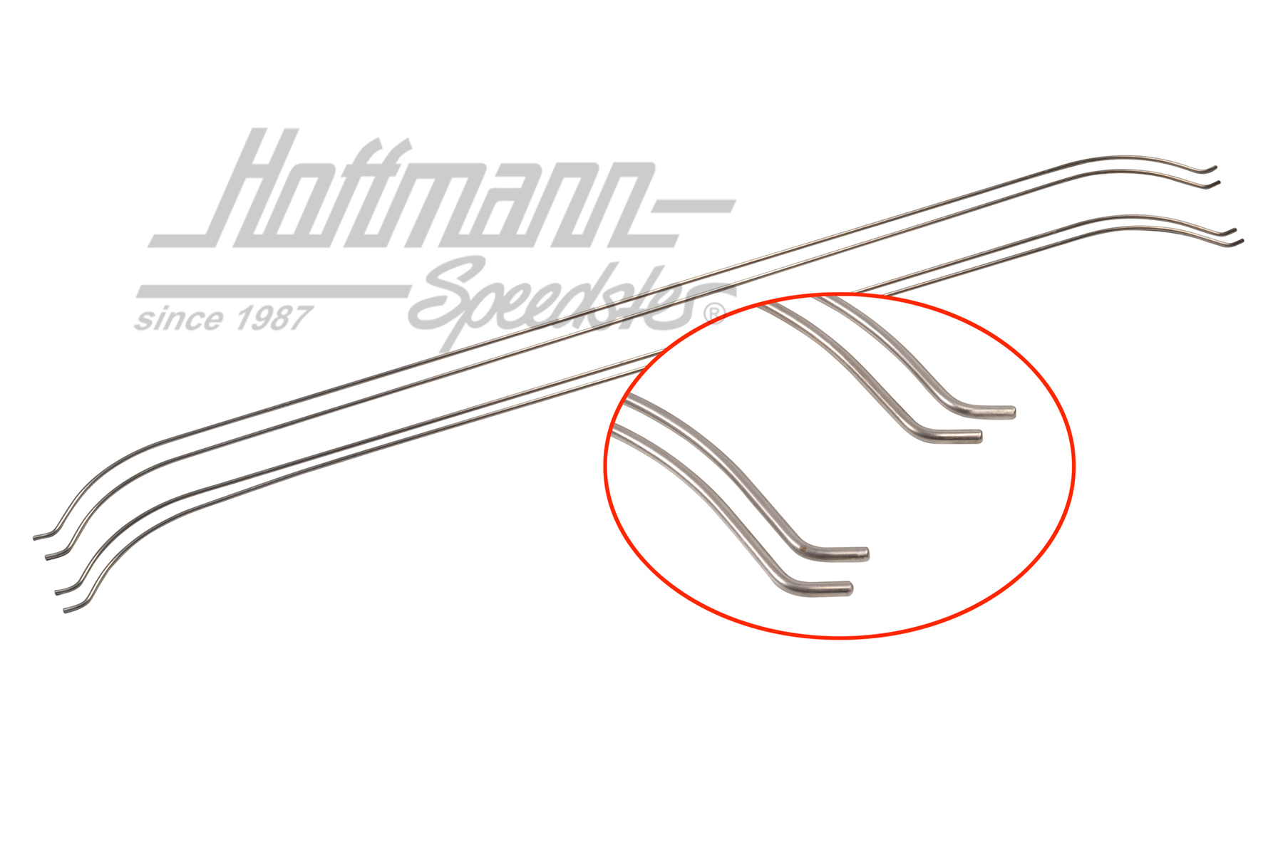 Himmelspannersatz, 911 Coupé | 901 555 513 20 | 512-2640