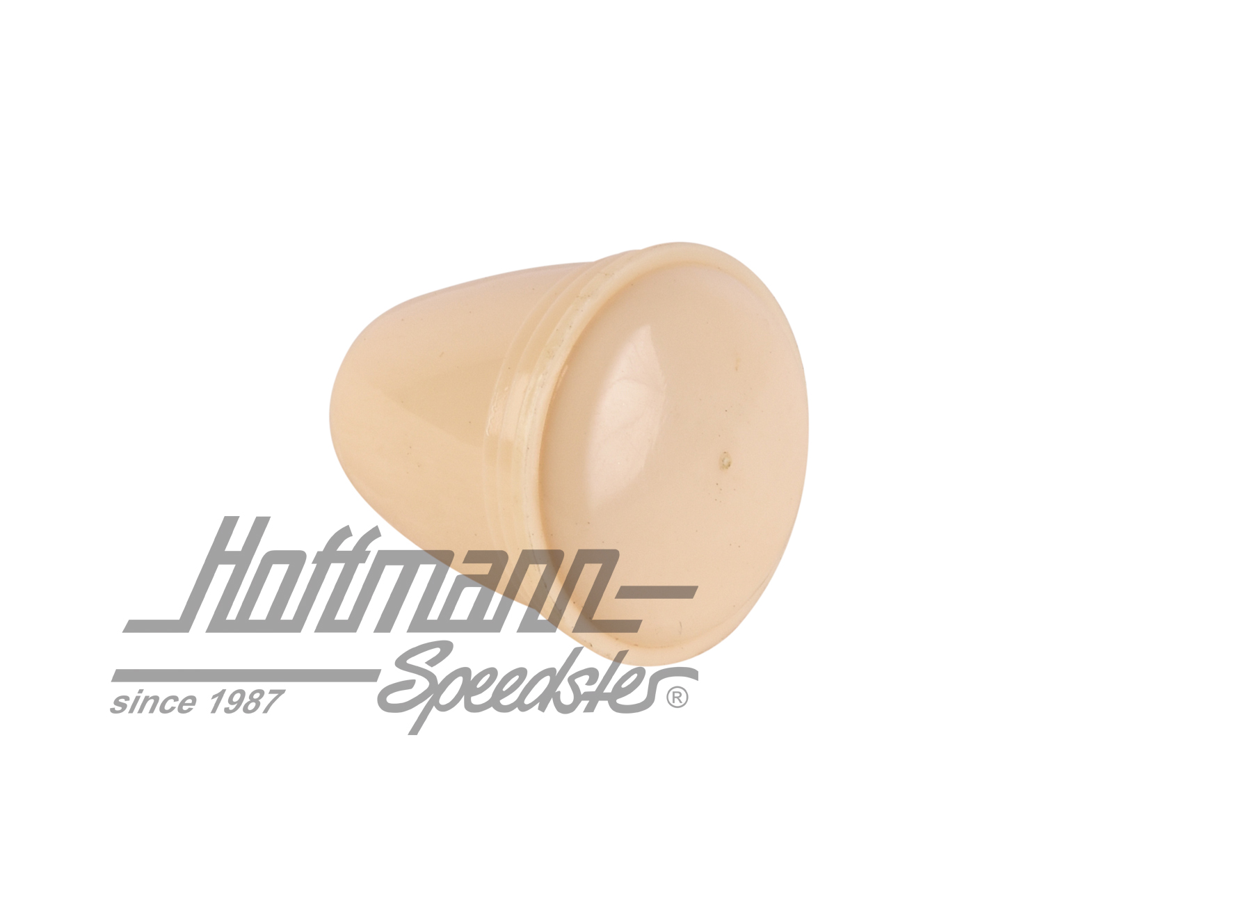 Knopf, Licht, Choke, Ascher, beige | 113 941 541 BEIGE | 020-2412-15