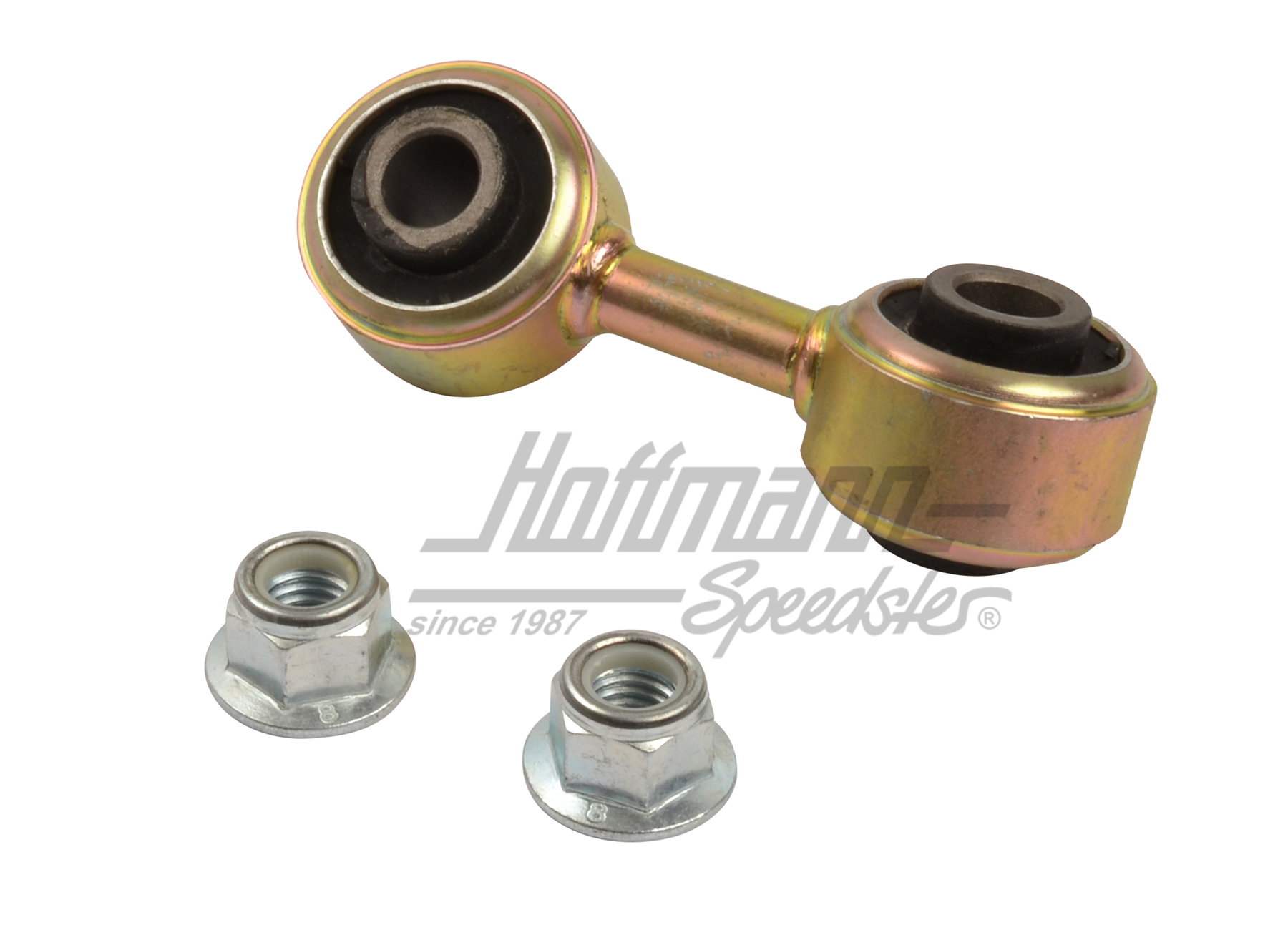 Stütze, Stabilisator, hinten, 78-89, li. | 930 333 071 00 | 521-6188-21