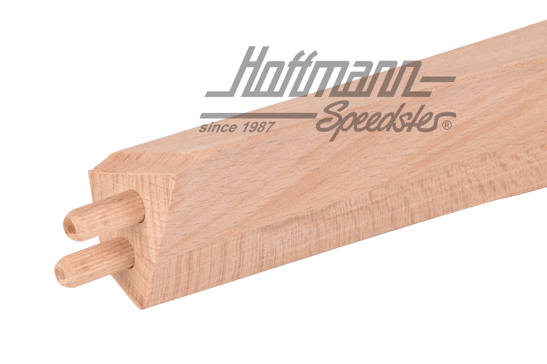 Spriegel, unter Heckscheibe, 4-tlg.