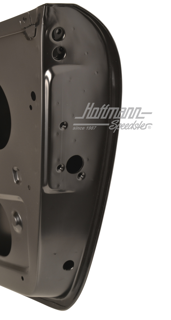 Tür, Porsche 911/912, 65-68, rechts