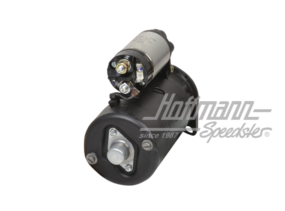 Anlasser, Porsche 356 A/B, 6V