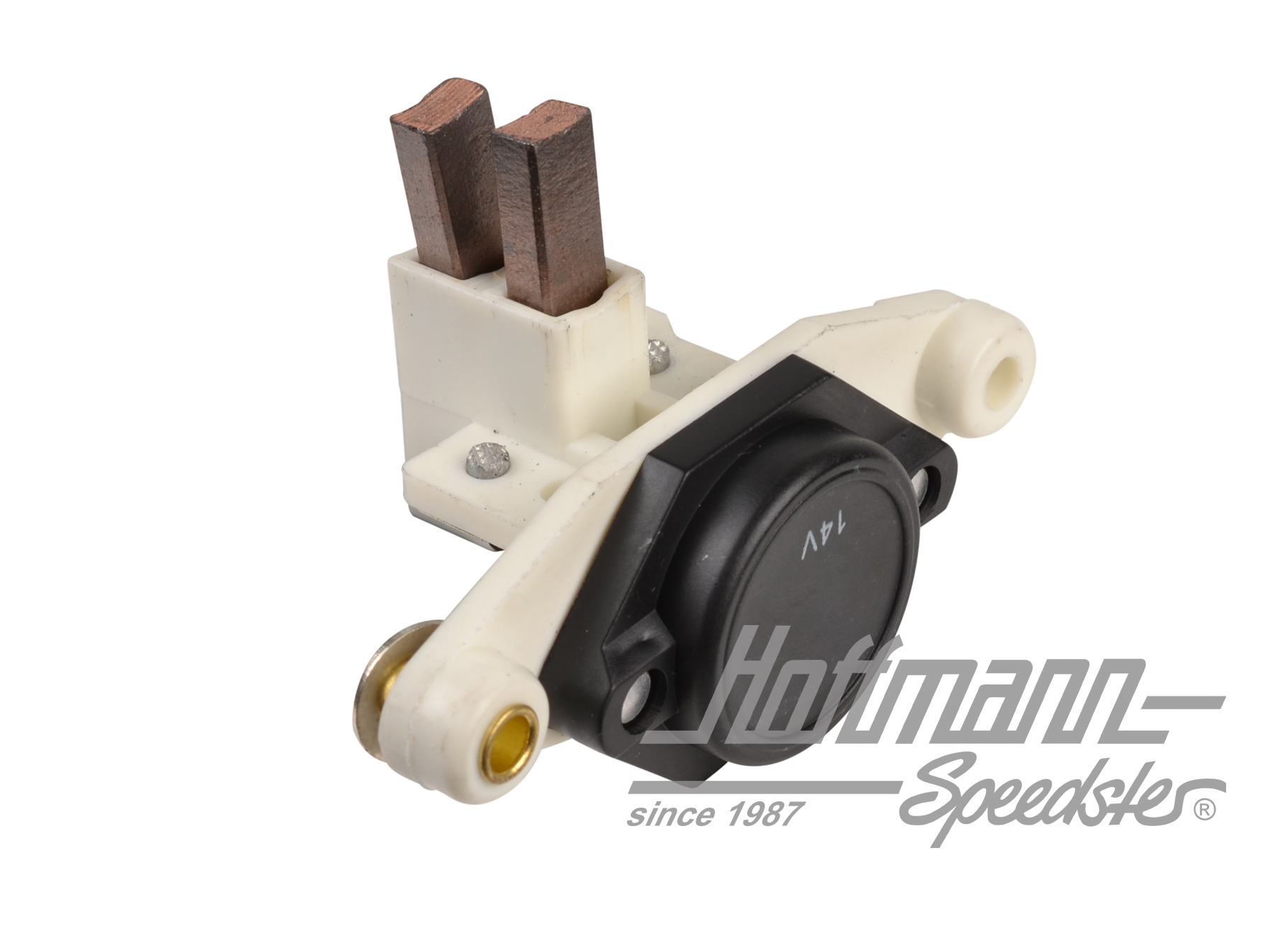 Spannungsregler, Bosch Lichtmaschine,79-