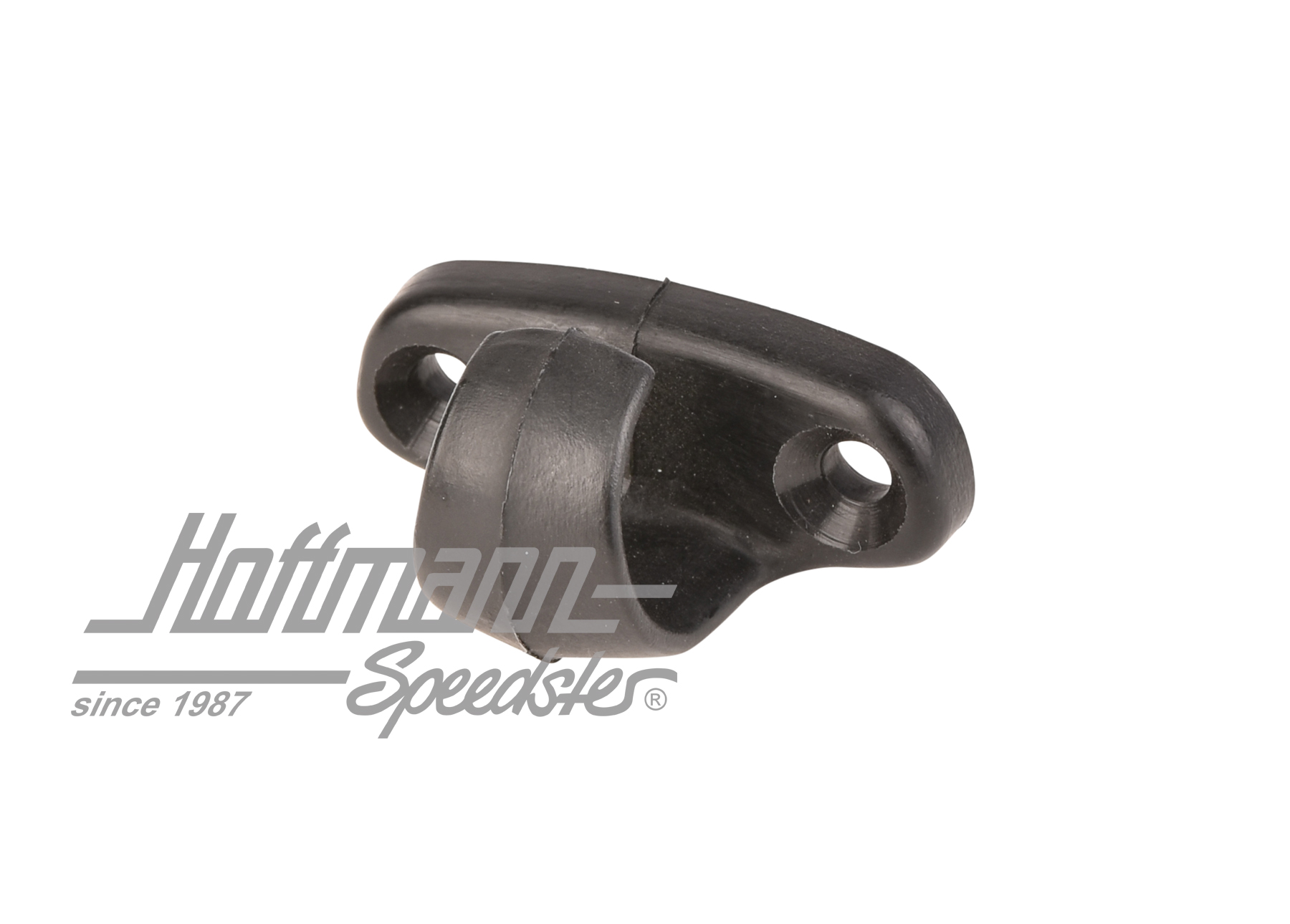 Kleiderhaken, Karmann/Golf 1 , Cabrio | 141 857 635 | 066-0106-14