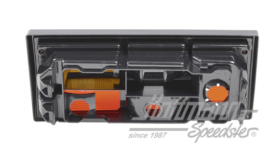 Rückleuchte, Bus T3, rechts