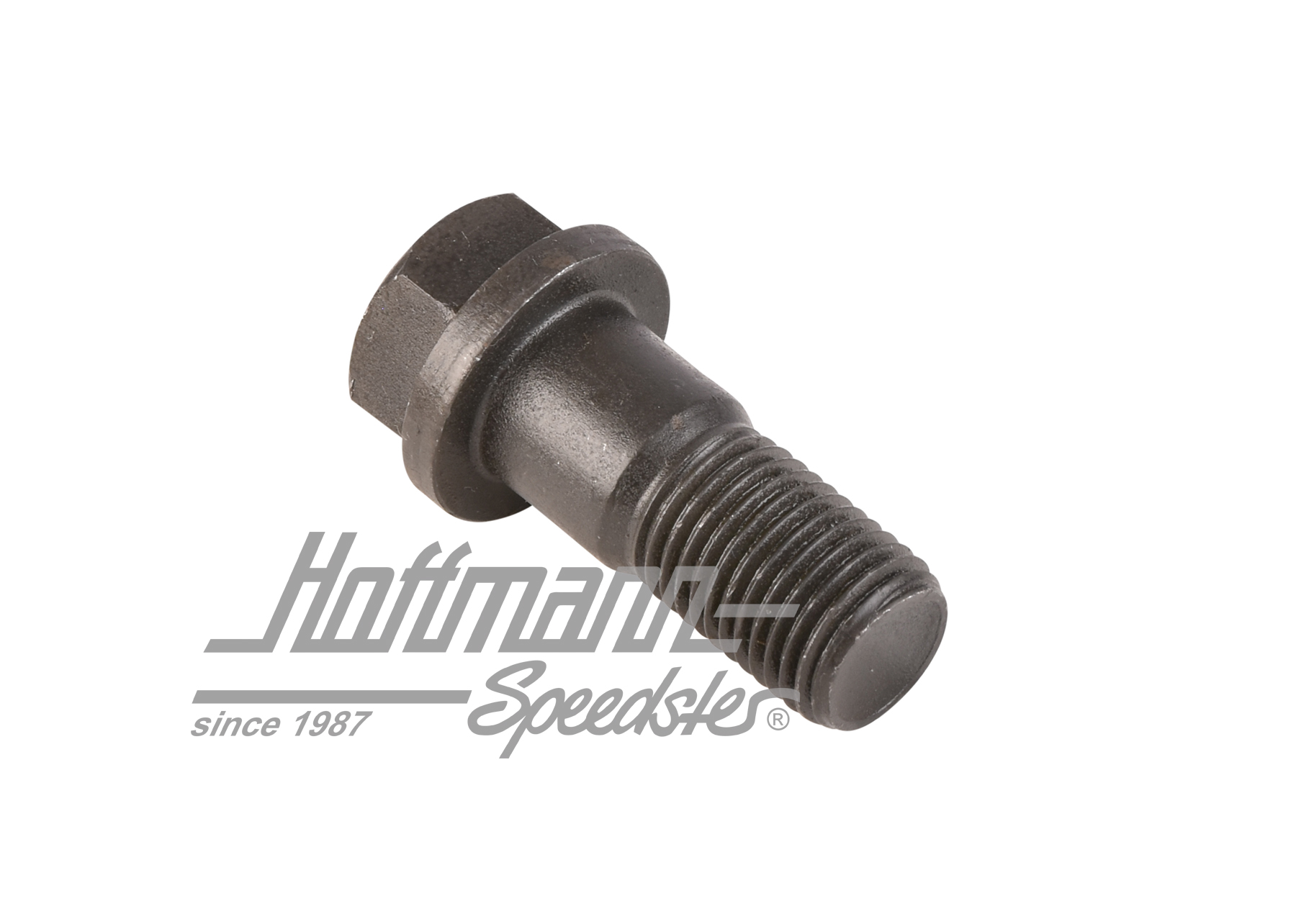 Schraube, Bremssattel oben, T2/T3, 73-86