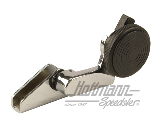 Vorreiber, Cabrio, 8.67-, rechts | 151 837 658 | 020-4962