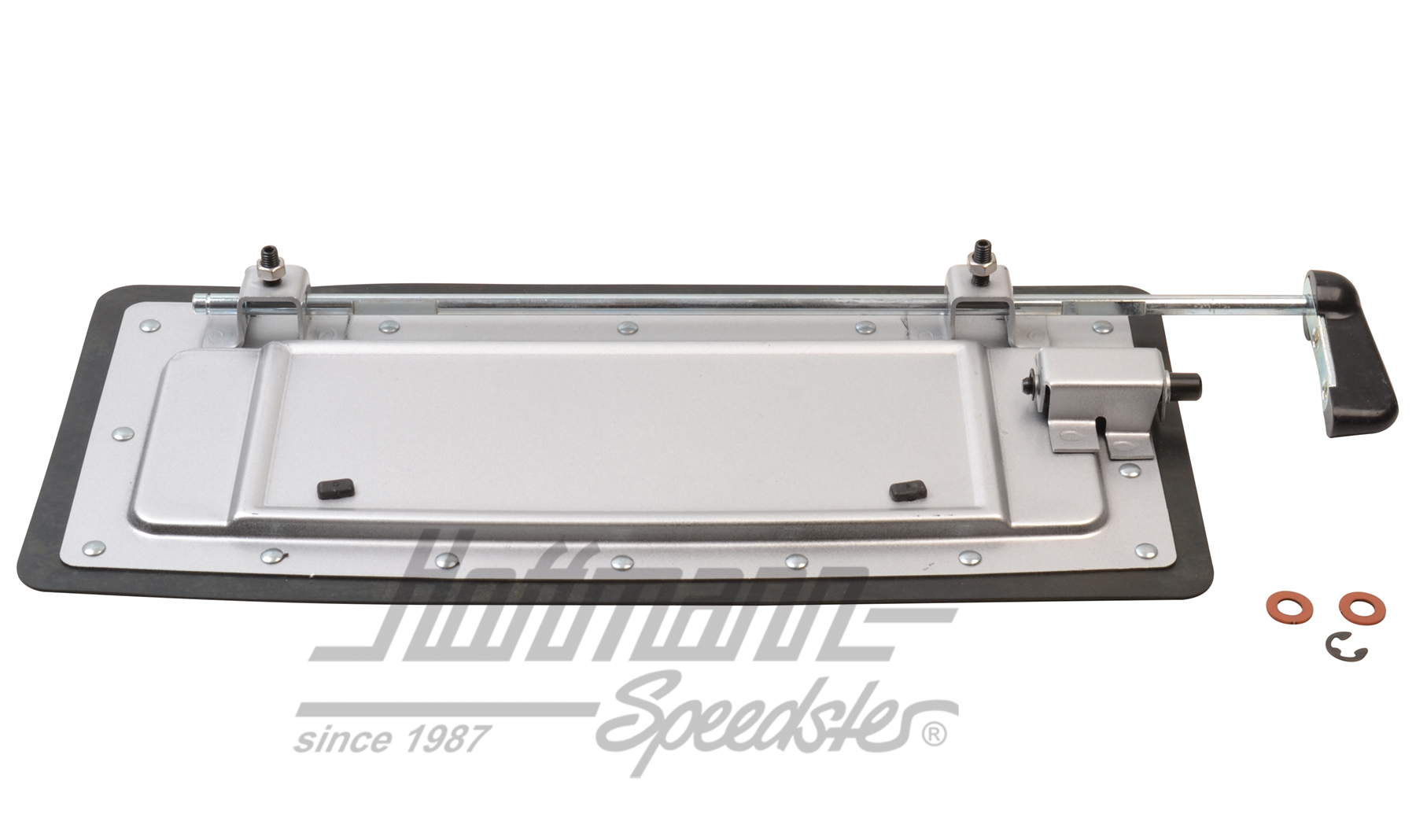 Luftklappe, Einlass, Luftverteiler,55-67