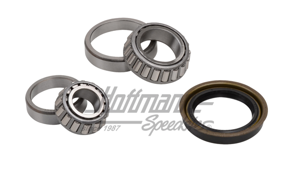 Radlagersatz, vorne, komplett, 8.65-4.68 | 311 498 071 A | 020-4011-03