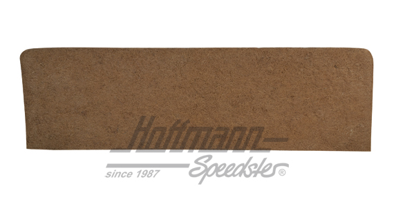 Rückenlehnenpolster, hinten,OE-Style, -7.71