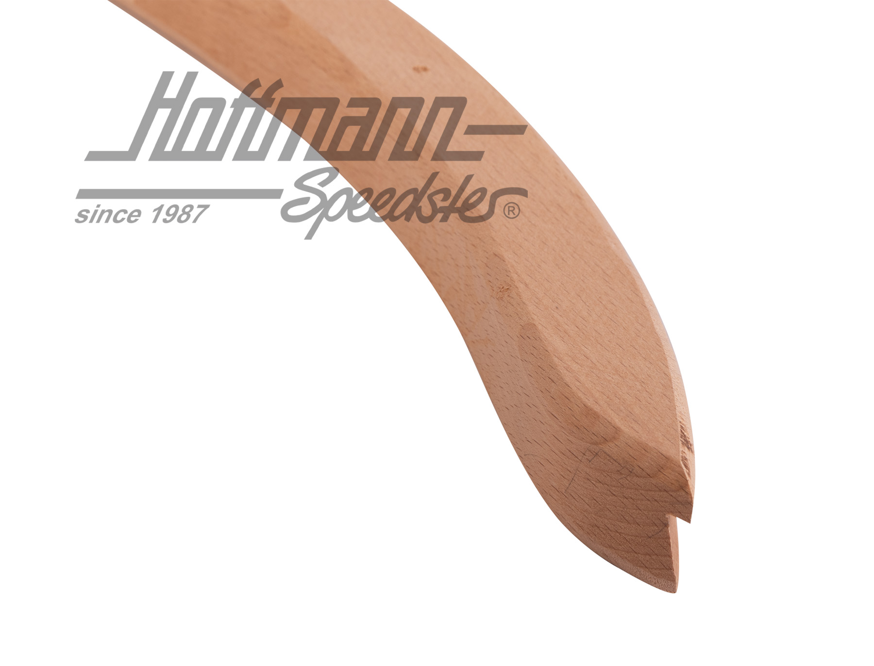 Spriegel, über Heckscheibe, -.64 (Holz)