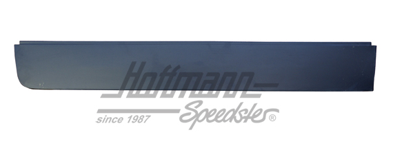 Türblech, außen, 2-Türer, rechts | 625 07 2 | 186-0202