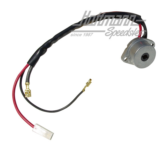 Zündschalter, 6 Volt | 111 905 865 E | 020-2413