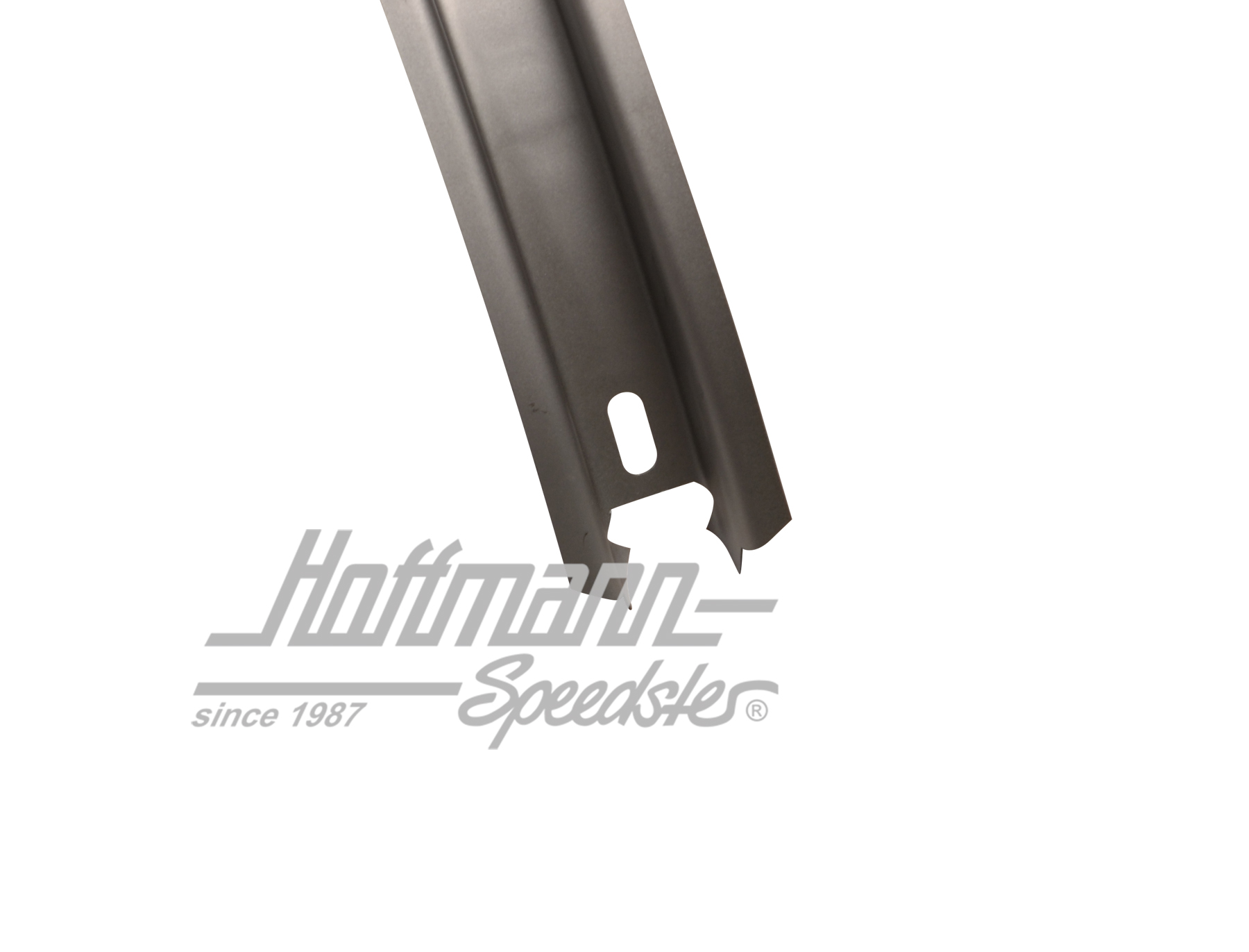 Dachspriegel, Bus T1, vorne, 3.55-7.67