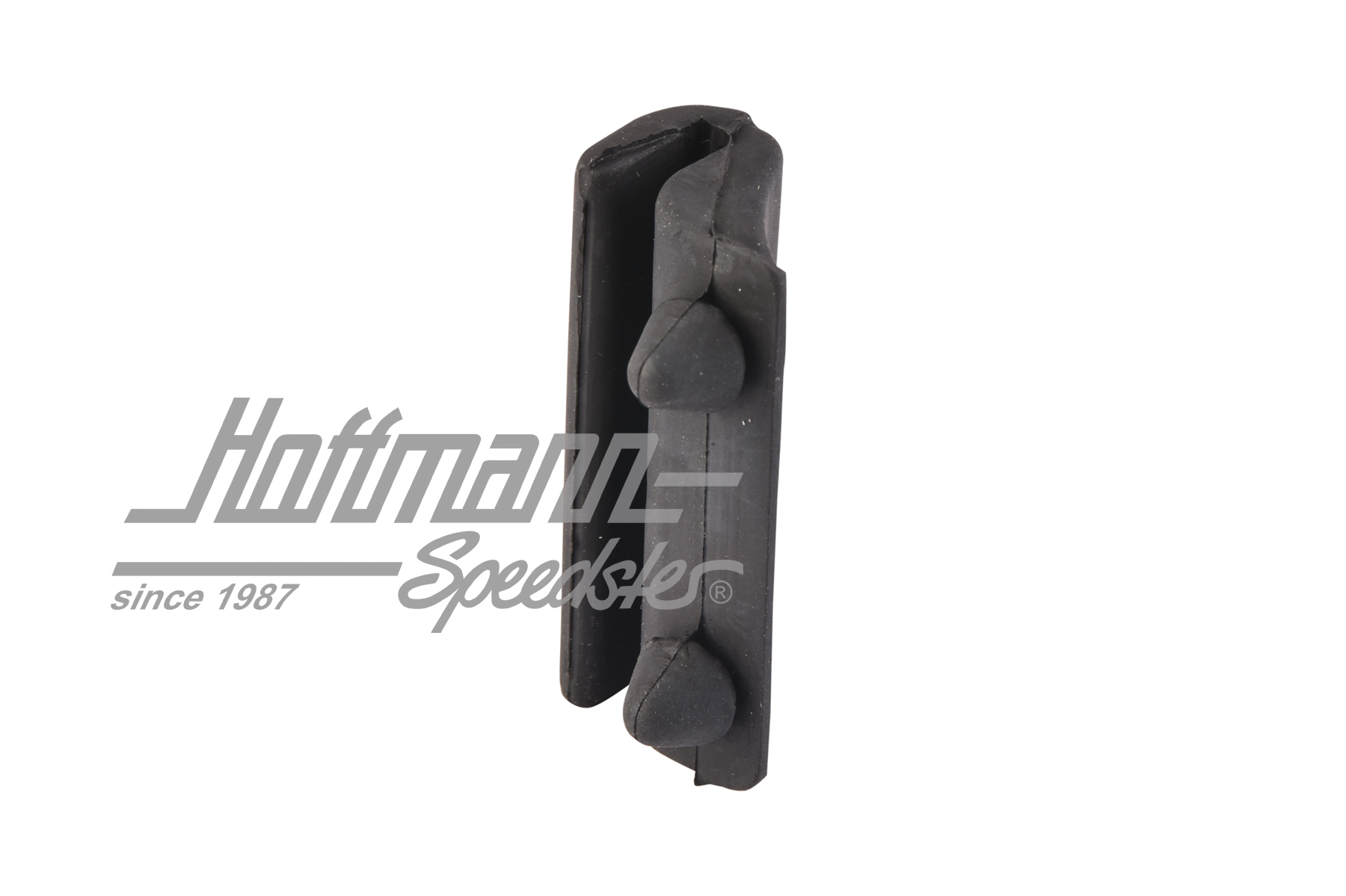 Gummipuffer, Ladeklappe, Pritsche/Doka | 245 829 599 | 370-5410-10