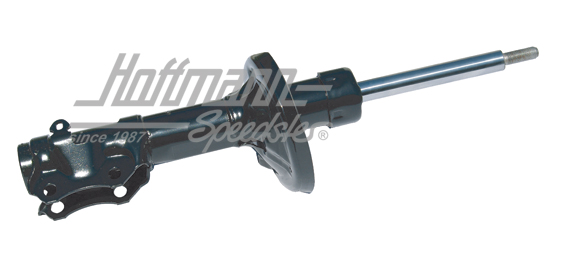 Federbein mit Dämpfer, vorne, Passat | MP 32381 C | 140-3514