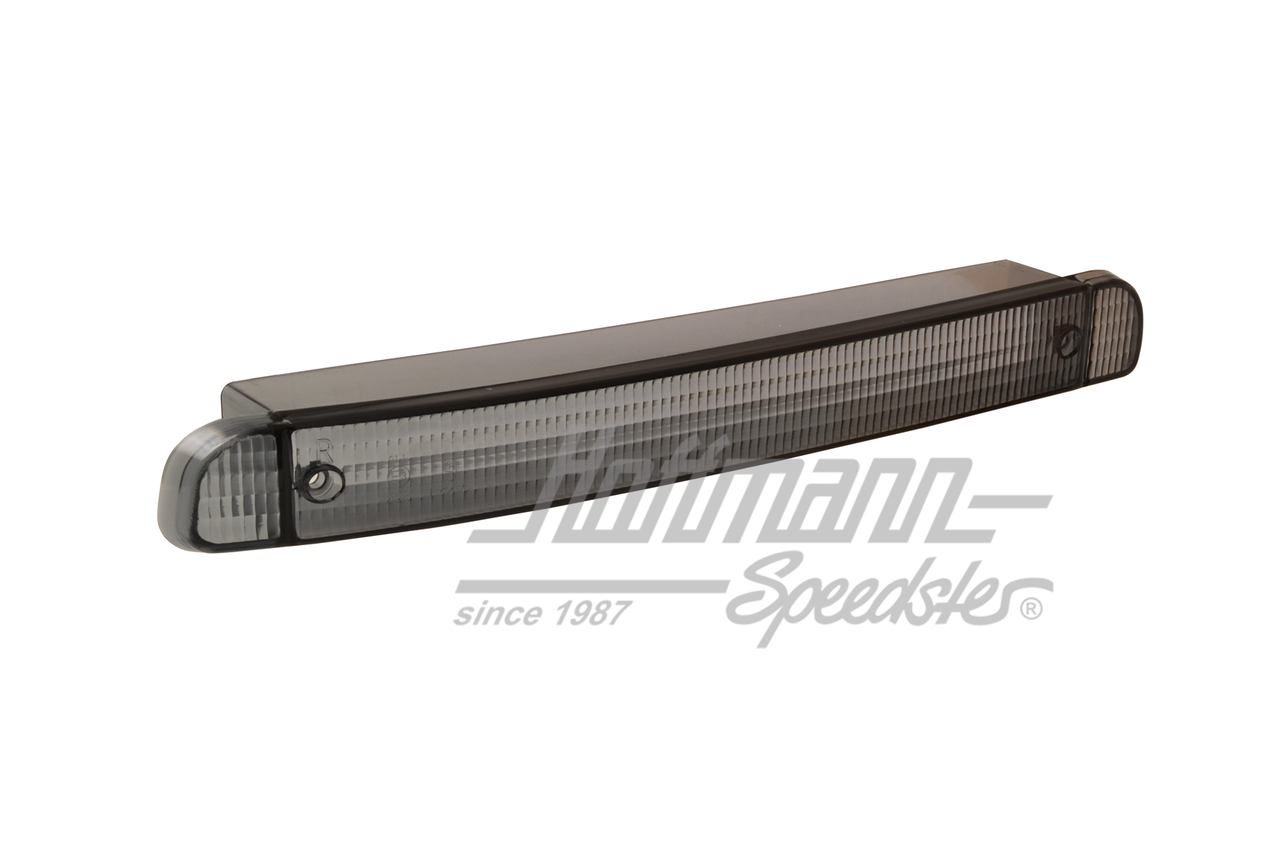 Blinkerglas, 944 Turbo, rauch, rechts