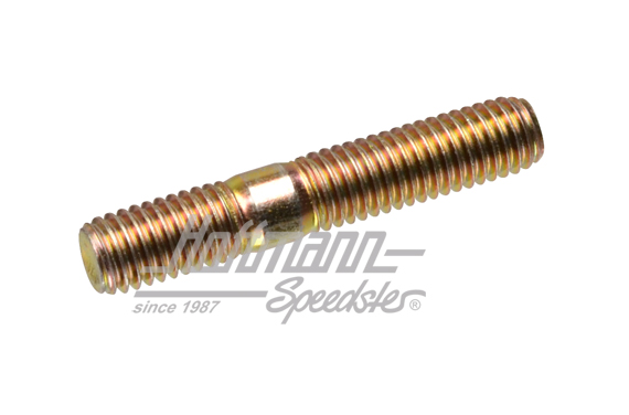 Befestigungsbolzen, Zylinderkopf, 8x45mm | 999 062 239 02 | 530-0108-04
