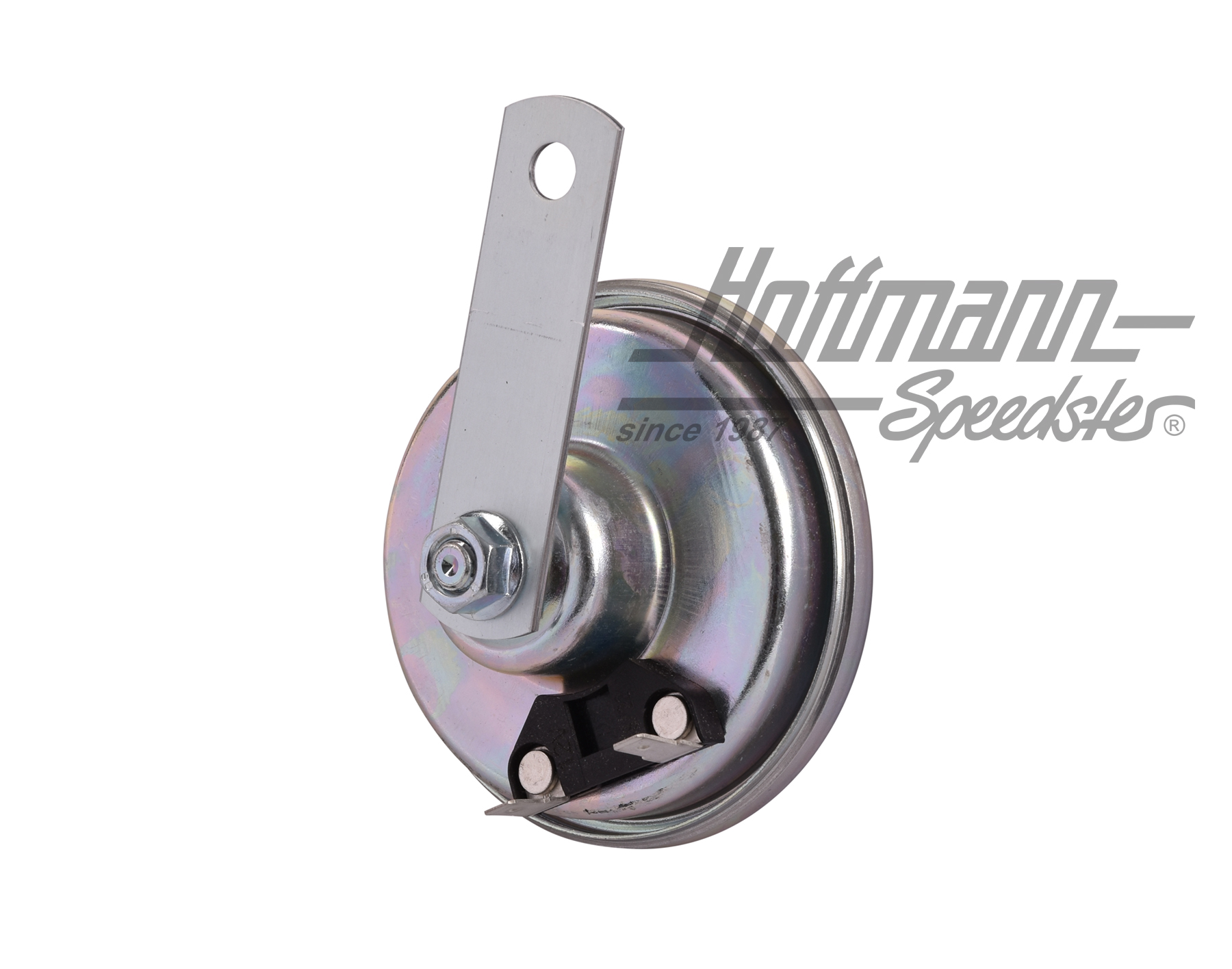 Hupe, Serie, 12 Volt, Tiefton