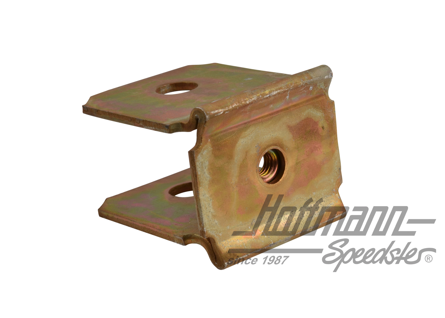 Halter, Pralldämpfer, 1303 USA | 133 807 181 | 020-3066-27