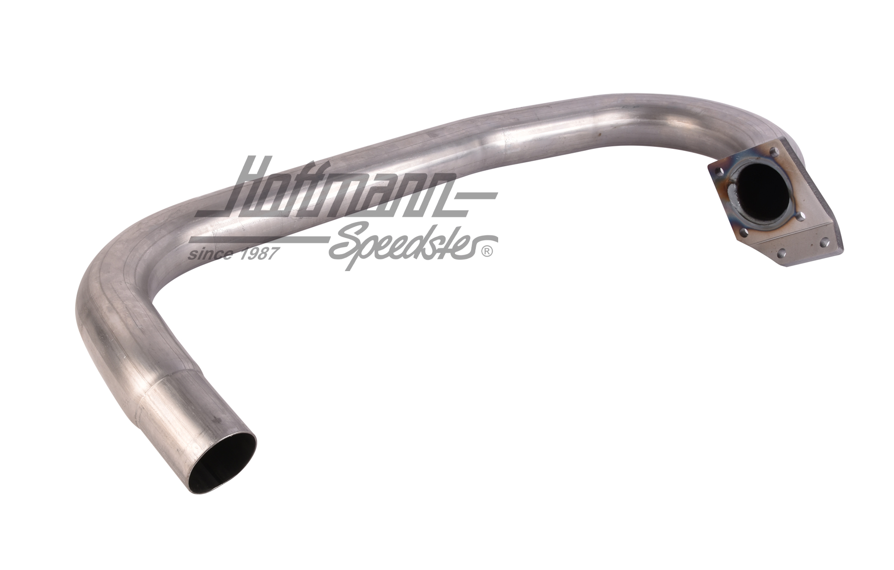 Abgasrohr, Bus T3, 1.6 T-Diesel, 84-89 | 068 251 171 E | 320-3103