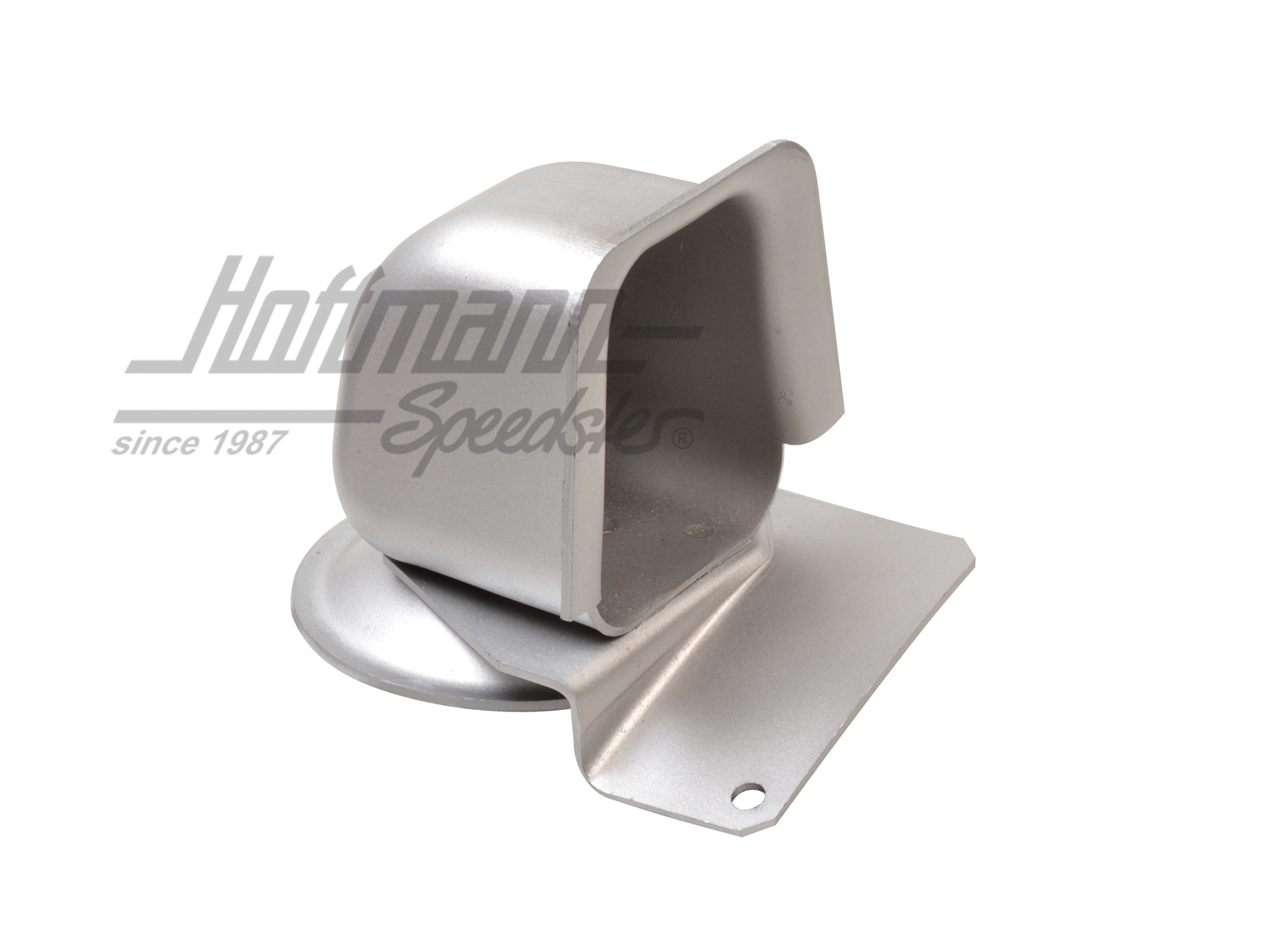 Anschlagplatte, oben, Hinterachse, li. | 211 703 179 | 095-0537-21