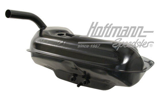 Tank, 62L, Porsche 911/912, 65-71