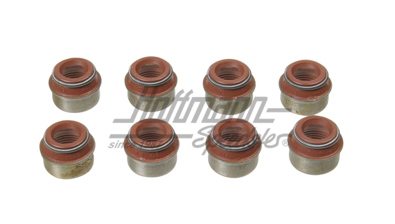 Ventilschaftdichtungen, 8mm, Golf/Bus | 026 109 675 | 110-1450