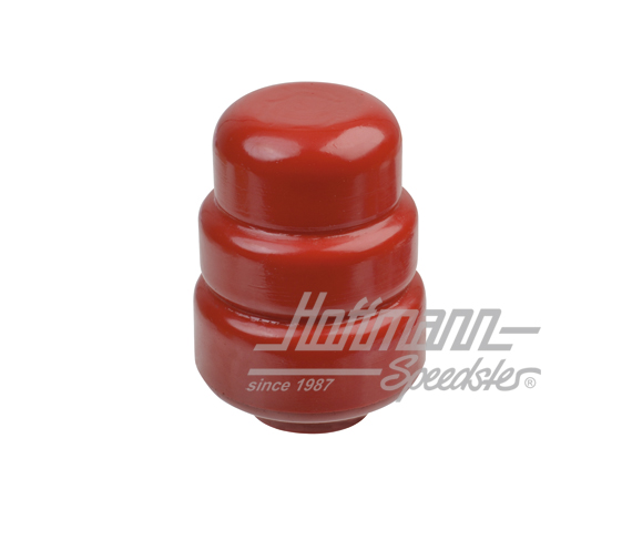 Anschlaggummi, hinten, Kübel, T1/T2, Urethan | B658923 | 089-3140-03