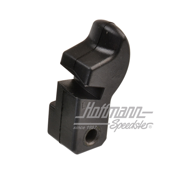 Halter, Targadach, 914, links