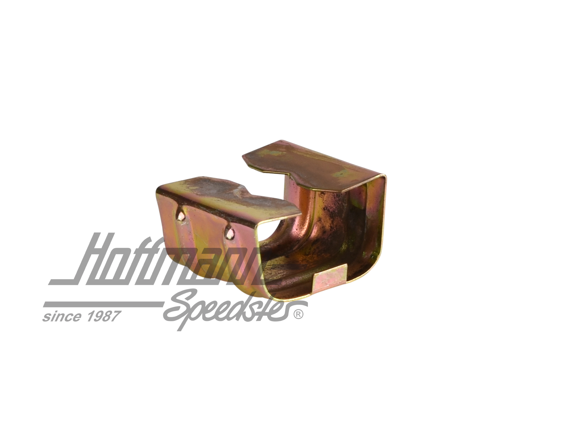 Klammer, Gaszug, Golf, Bus T3/T4