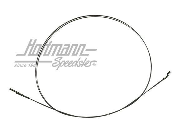 Heizungszug, 1450mm, 8.64 - 7.72 | 111 711 717 A | 020-4140
