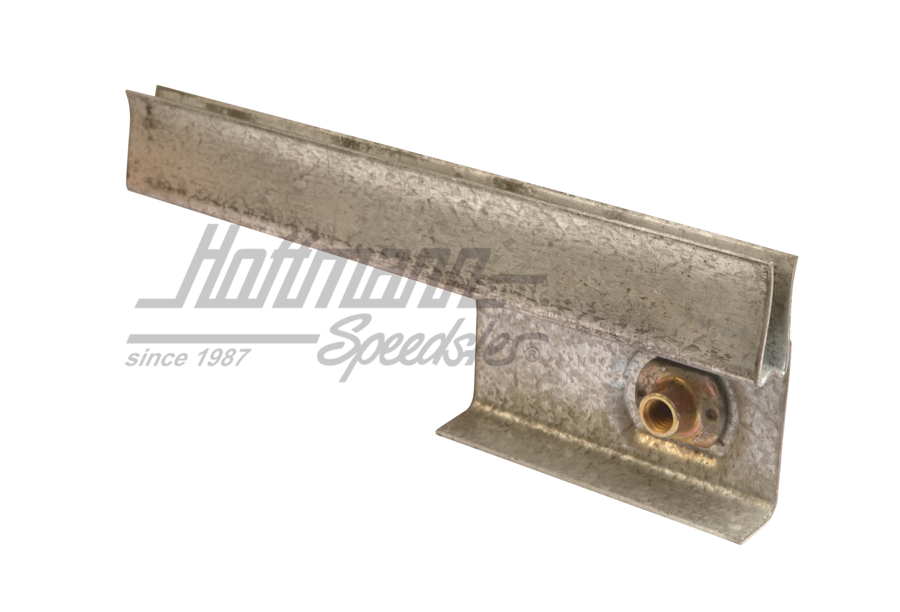 Fensterhebeschiene, vorne, 79-93, links | 155 837 571 A | 180-1253-01